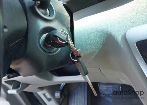 2011 Honda Odyssey Ex-L z USA, uszkodzony, nr VIN 5FNRL5H66BB095026